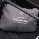 Joolz Aer+ Capa de Chuva para Alcofa