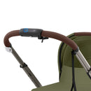 Cybex e-Gazelle S TPE Moss Green