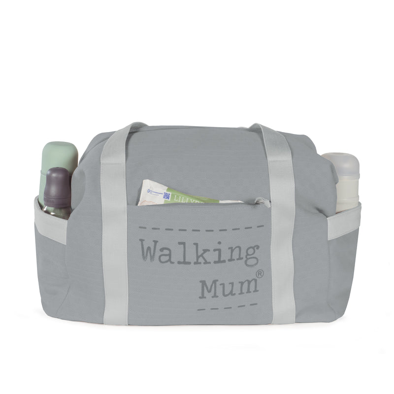 Walking Mum Mala XL Eco Mum Cloud