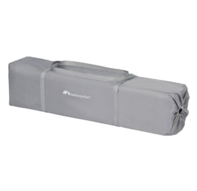 Bebconfort Adonis Mineral Gray