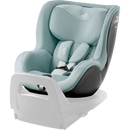Britax Romer Dualfix 5Z Harbour Blue