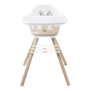 Maxi Cosi Moa Beyond White Eco