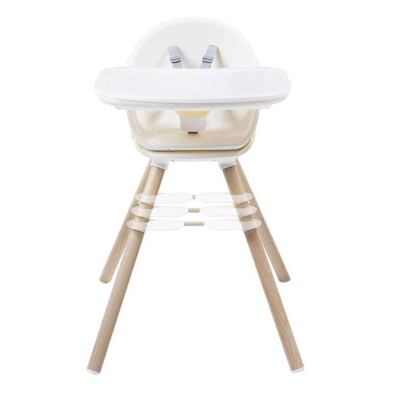 Maxi Cosi Moa Beyond White Eco