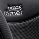 Britax Romer Safefix Style Carbon Black