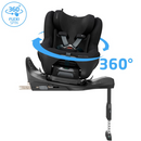 Maxi Cosi Slide Pro Authentic Black