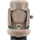 Britax Romer Safefix Style Teak
