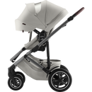 Britax Romer Smile 5Z Lux Linen Grey