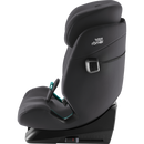 Britax Romer Safefix Classic Deep Grey