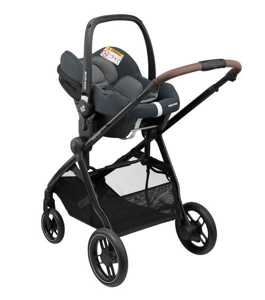 Maxi cosi street essential graphite