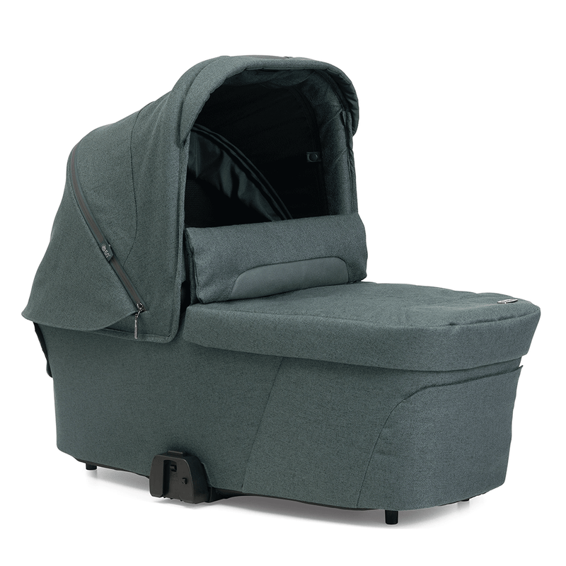 Chicco Trio Belleagio Flexi c/ First Recline Fir Tree + Base Full 360