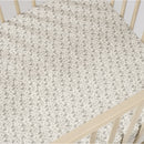 Walking Mum Lençol de Cama Gala Mint 120x60