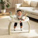 Tiny Love Centro de Actividades 4 em 1 Jump & Play black & e
