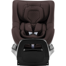Britax Romer Dualfix 5Z Lux Chocolate
