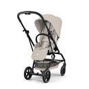 Cybex Eezy S Twist+ 2 26 Dune Grey