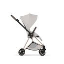 Cybex Mios Style Seat Pack City Grey