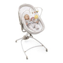 Chicco Baby Hug Armonia Mother Pearl
