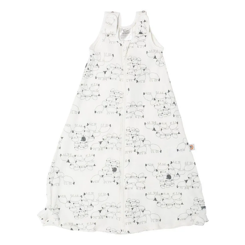 Ergobaby Saco de Dormir 6-18m Sheep TOG 2.5