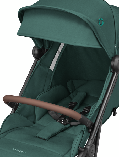 Maxi Cosi Soho Essential Green