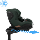 Maxi Cosi Mica Slide Pro Authentic Green