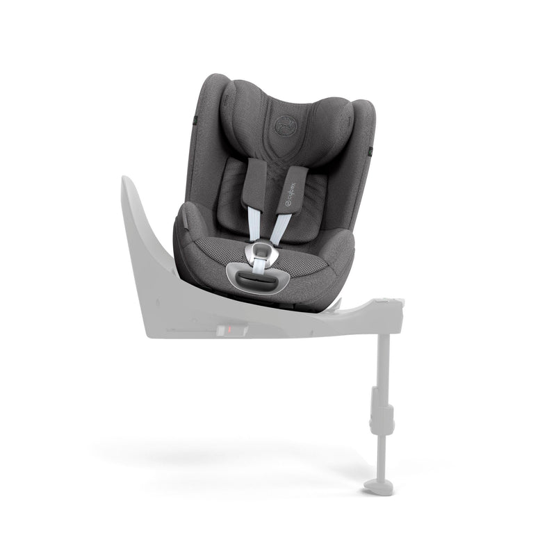 Cybex sirona t i-size plus mirage grey