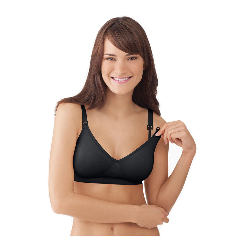 Medela Soutien Comfy Preto Tam. S