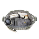 Walking Mum Mala Tiracolo Caetana Stone