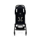 Cybex Agis Black Magic Black