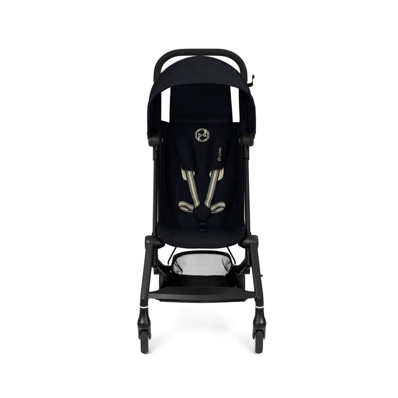 Cybex Agis Black Magic Black