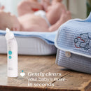 Chicco Aspirador Nasal Eletric Physioclean