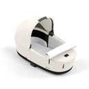 Cybex Alcofa Priam Lux Off White
