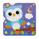 Chicco Jogo Puzzle Interativo