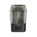 Babybrezza Super Quick 10 Minute Sterlizer Dryer Black