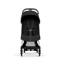 Cybex Coya Style Rosegold Sepia Black
