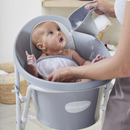 Shnuggle Jarra de Banho Pebble Grey