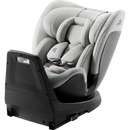 Britax Romer Swivel Grow Max Air Linen Grey