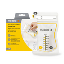 Medela Sacos Conservação Leite Materno Easy Pour 50pcs