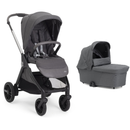 Chicco Duo Bellagio 2.0 Black Satin com Alcofa