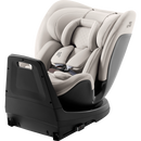 Britax Romer Swivel Grow Max Air Soft Taupe