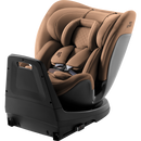 Britax Romer Swivel Grow Max Air Warm Caramel