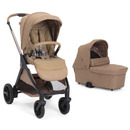 Chicco Duo Bellagio 2.0 Caramel com Alcofa