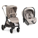 Chicco Duo Bellagio 2.0 Como Lake com Recline