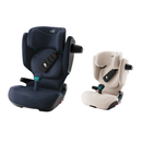 Britax Romer Kidfix Pro Style Night Blue + Forra de Verão