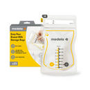Medela Sacos Conservação Leite Materno Easy Pour 25pcs