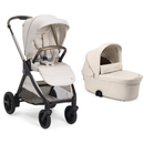 Chicco Duo Bellagio 2.0 Amber Glow com Alcofa