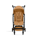 Cybex Libelle 3 BLK Cinnamon Yellow