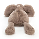 Jellycat smudge elephant