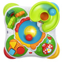 Chicco Mesa Sensorial Floresta