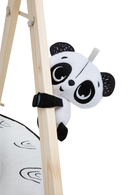 Tiny Love Gymini Lux Black & White Decor