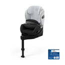 Cybex Anoris Si Style Misty Grey
