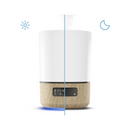 Maxi cosi humidificador breathe - connected home